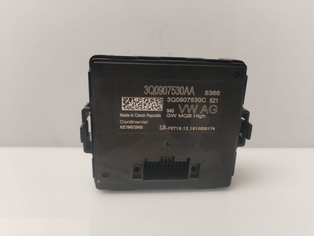 MODULO ELECTRONICO 133167