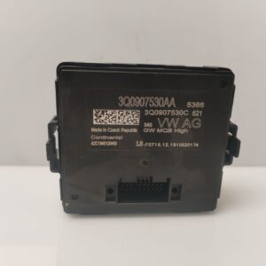 MODULO ELECTRONICO 133167