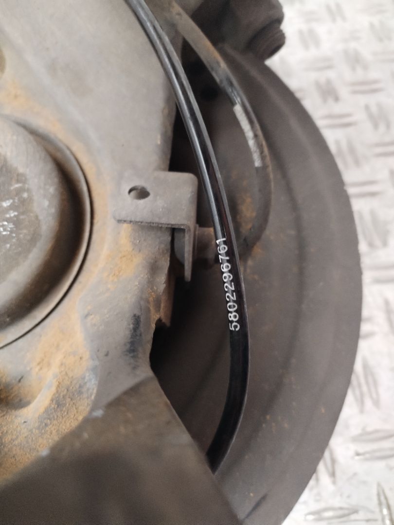 MANGUETA DELANTERA DERECHA 133094