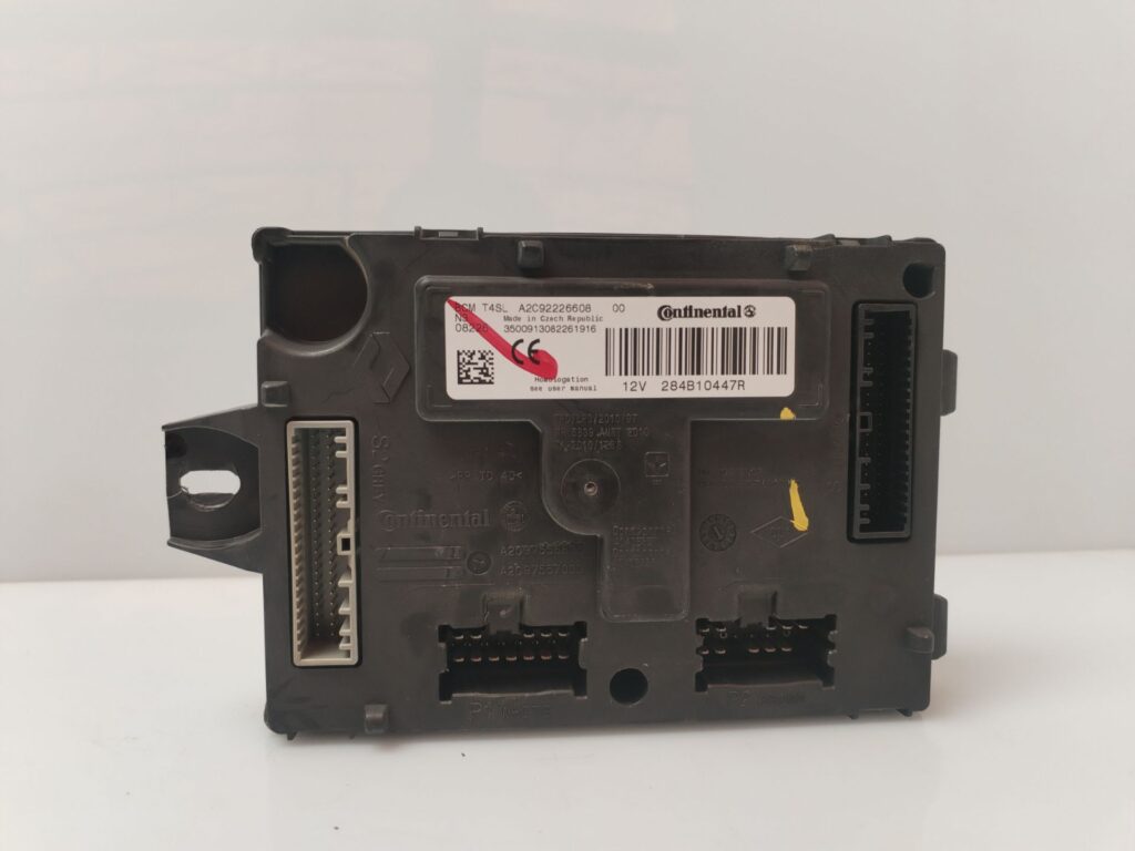 MODULO ELECTRONICO 133944