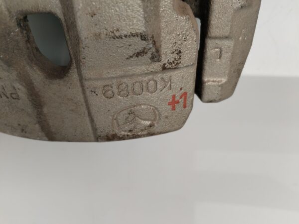 PINZA DE FRENO DELANTERA IZQUIERDA 133963