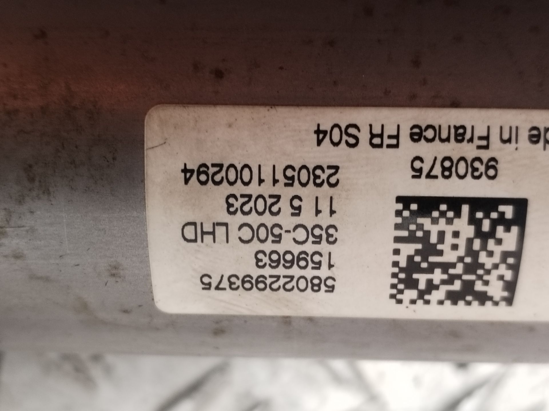 COLUMNA DIRECCION 132794