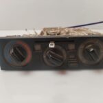 MANDO CALEFACCION / AIRE ACONDICIONADO 133571