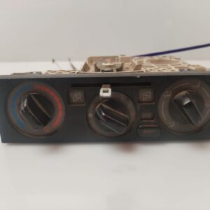 MANDO CALEFACCION / AIRE ACONDICIONADO 133571