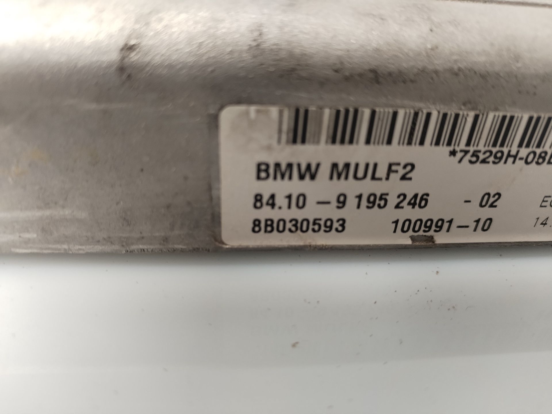 MODULO ELECTRONICO 133083