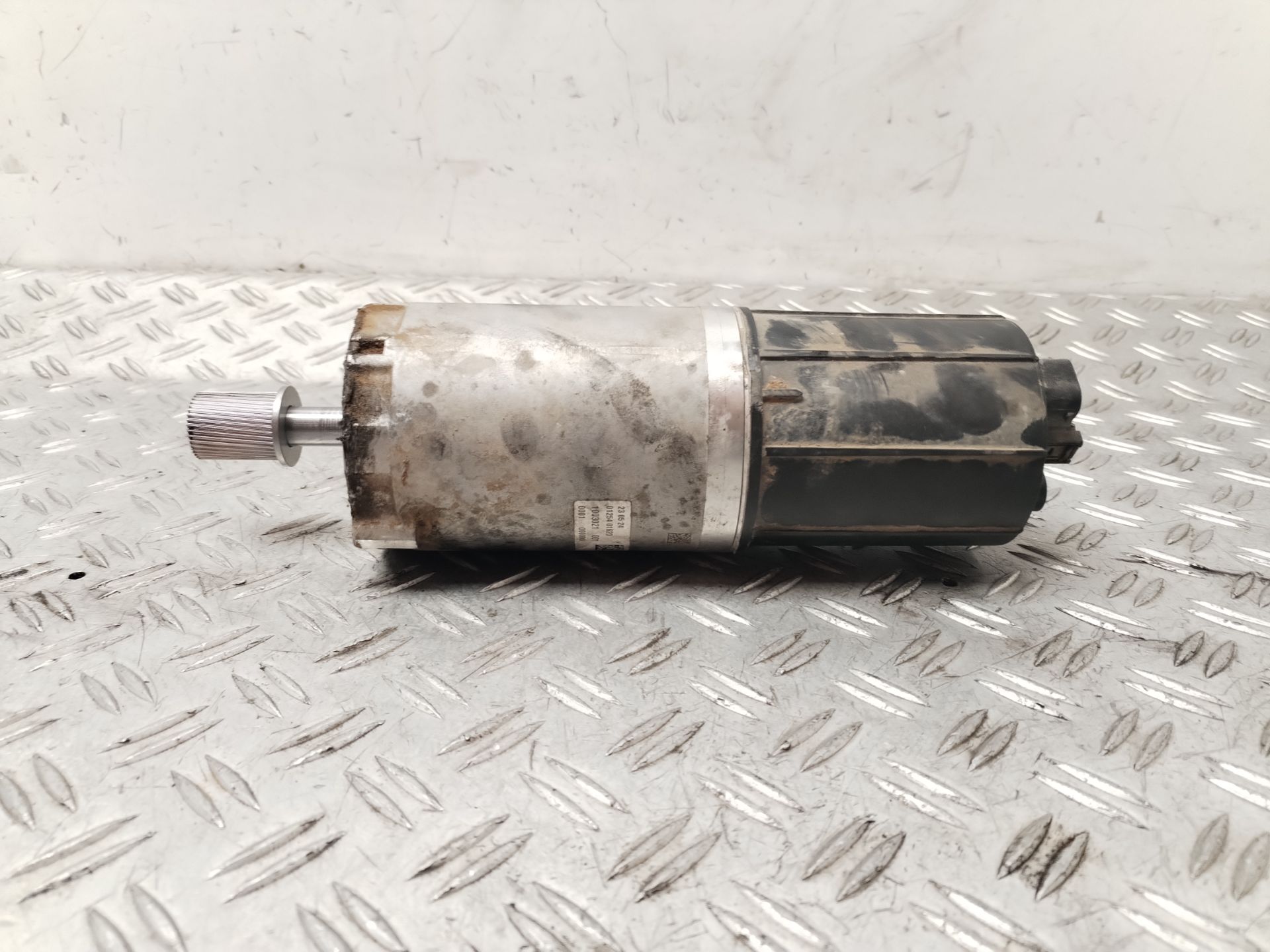 CREMALLERA DIRECCION 133075