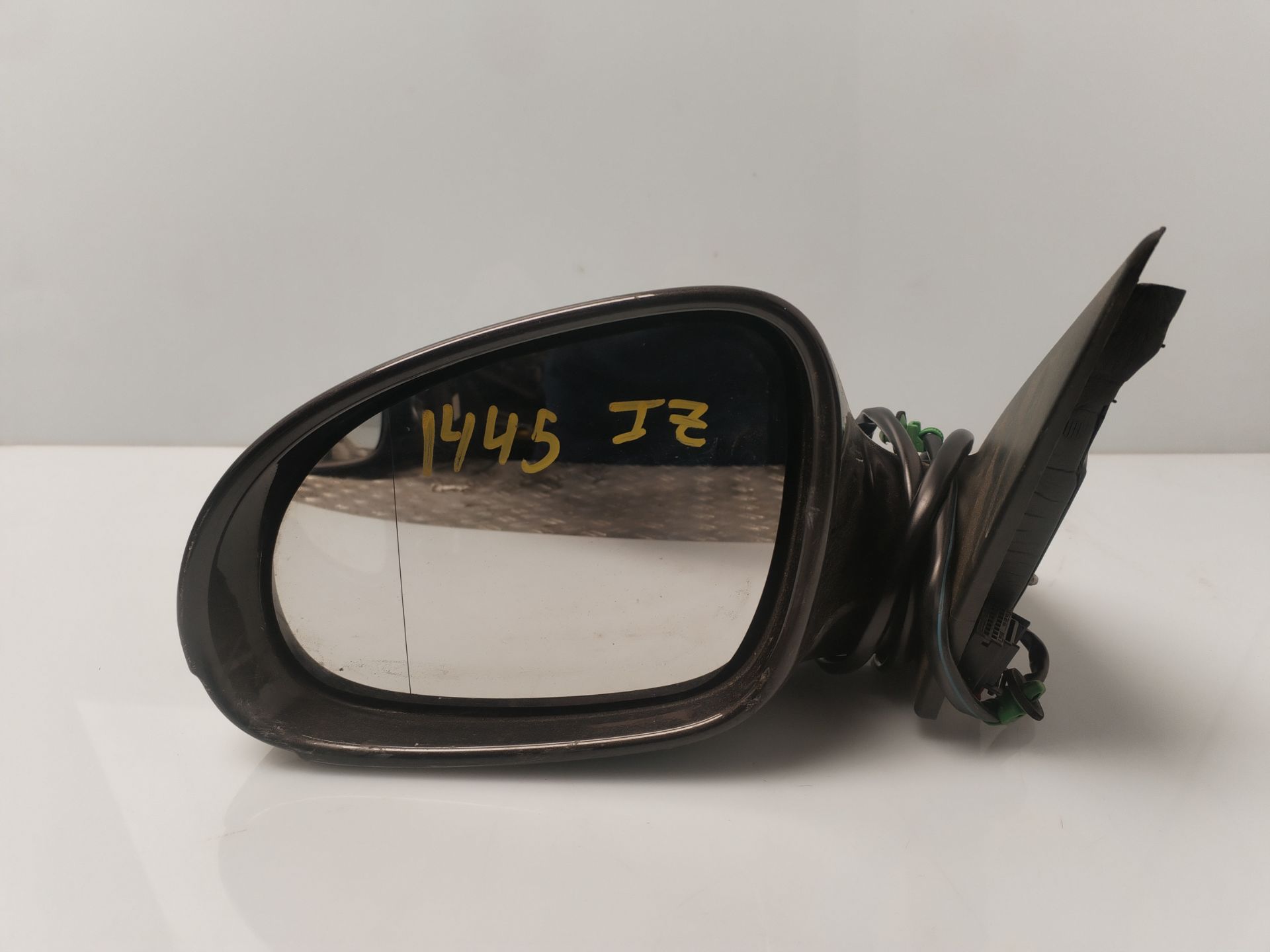 RETROVISOR IZQUIERDO 134140