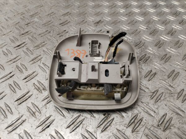 LUZ INTERIOR 132844