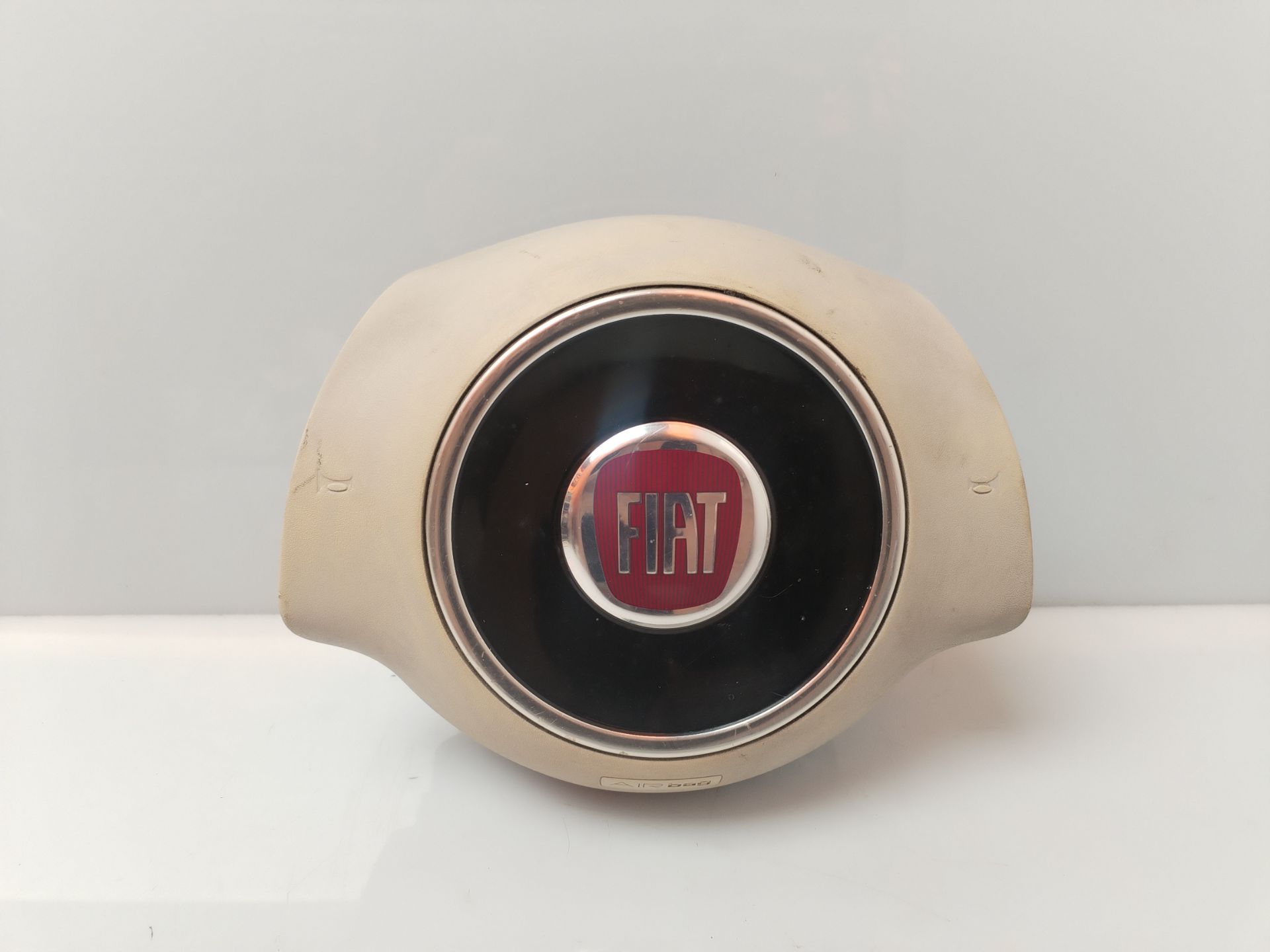 AIRBAG DELANTERO IZQUIERDO 134308