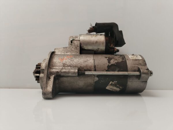 MOTOR ARRANQUE 134032