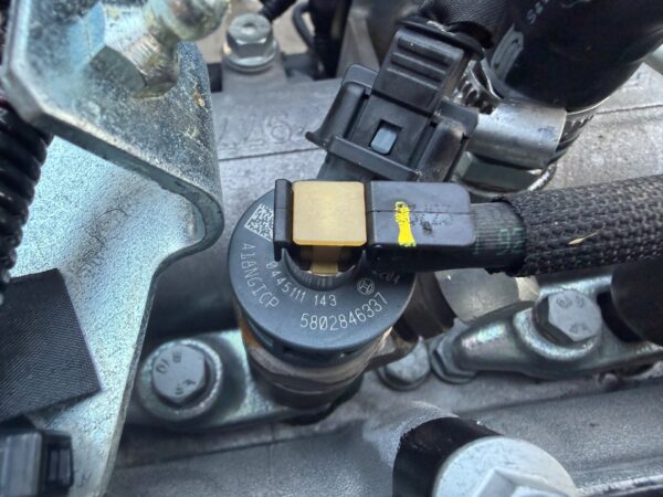 MOTOR COMPLETO 133068