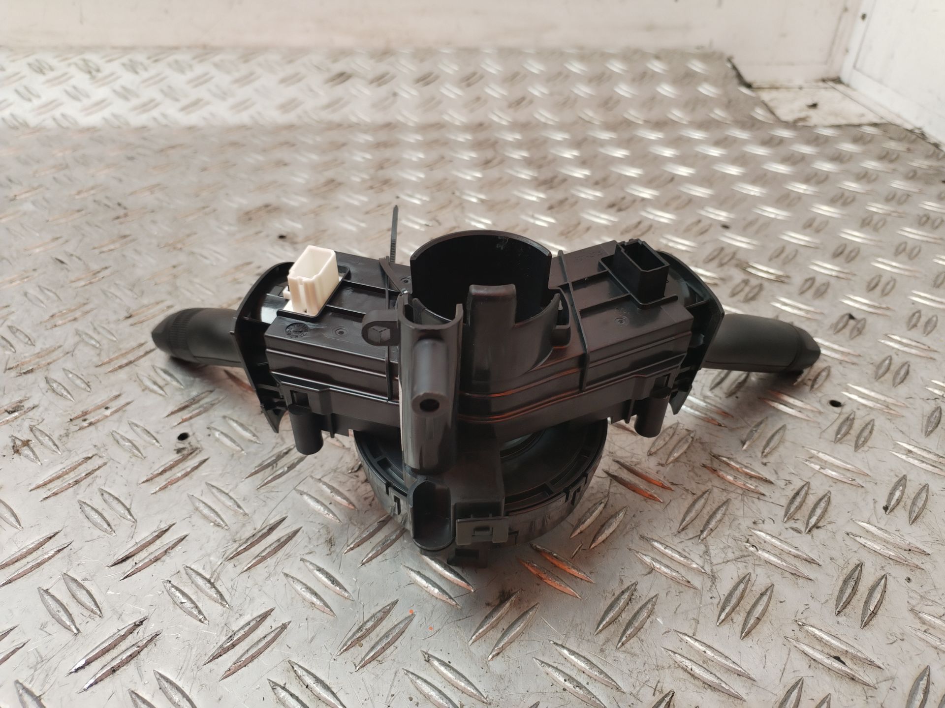 MANDO MULTIFUNCION 132654