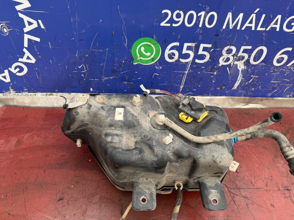 DEPOSITO COMBUSTIBLE 133907
