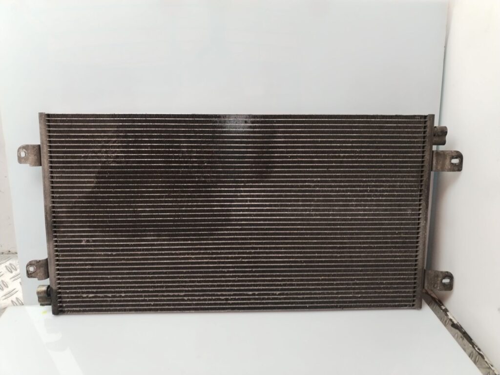 CONDENSADOR / RADIADOR AIRE ACONDICIONADO 133338