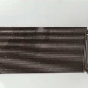 CONDENSADOR / RADIADOR AIRE ACONDICIONADO 133338