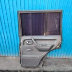 PUERTA TRASERA DERECHA 134096