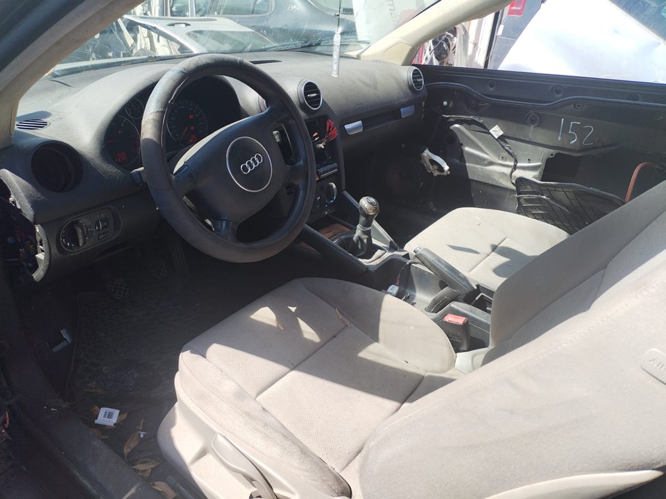 AUDI A3 (8P1) del 2003