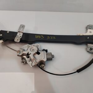 ELEVALUNAS DELANTERO IZQUIERDO 132977