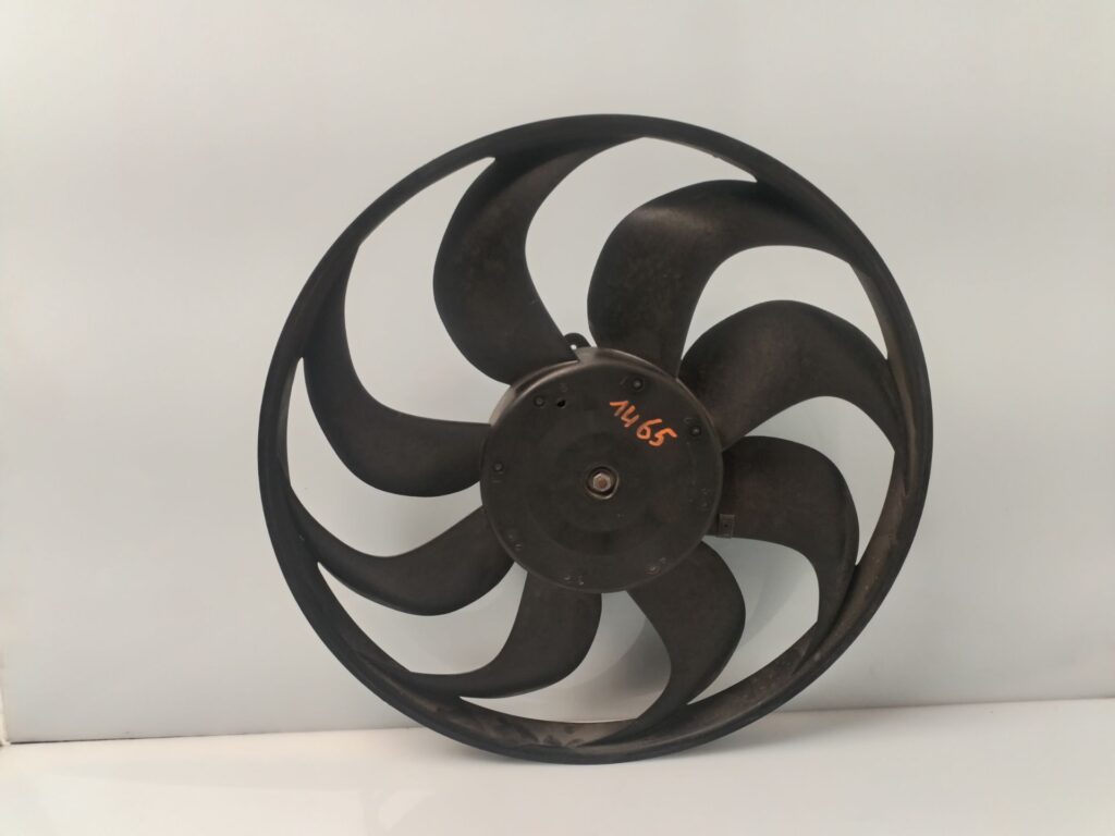 ELECTROVENTILADOR 134529