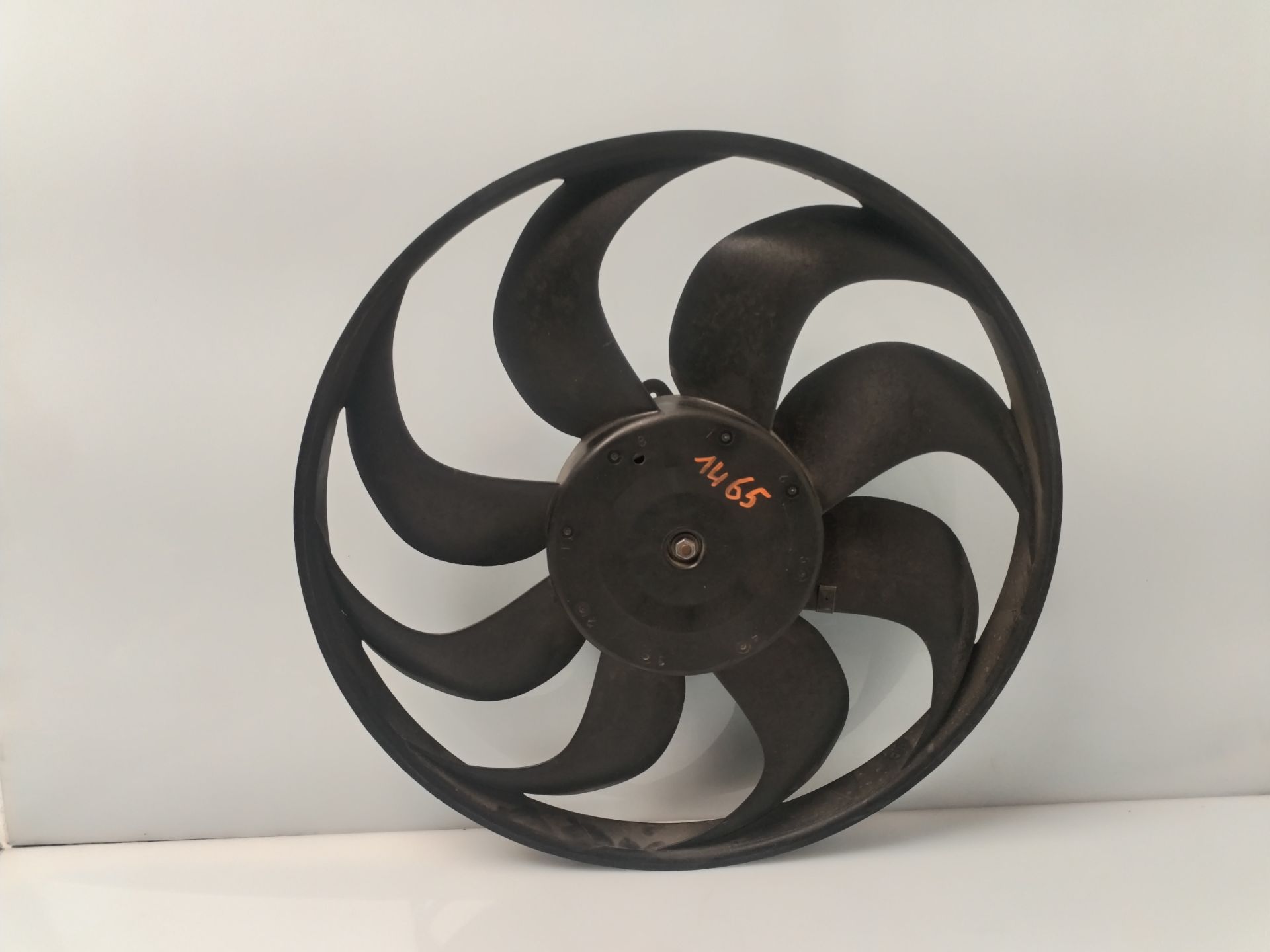 ELECTROVENTILADOR 134529