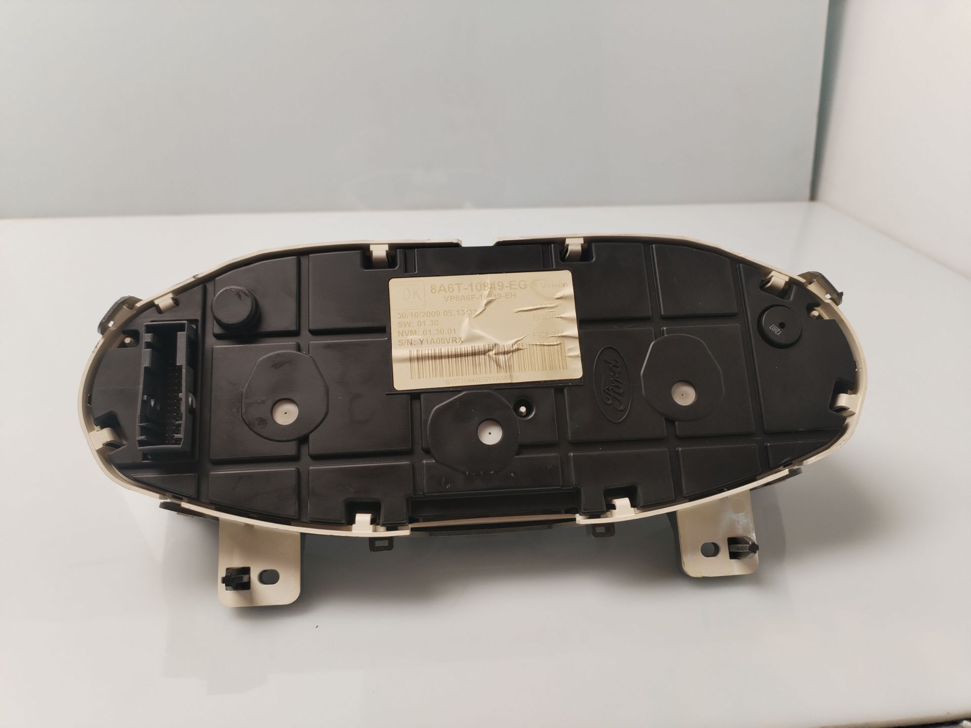 CUADRO INSTRUMENTOS 133823