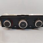 MANDO CALEFACCION / AIRE ACONDICIONADO 132973