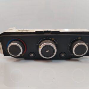 MANDO CALEFACCION / AIRE ACONDICIONADO 132973