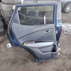 PUERTA TRASERA IZQUIERDA 132968