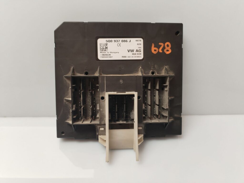 MODULO ELECTRONICO 133099