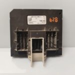 MODULO ELECTRONICO 133099