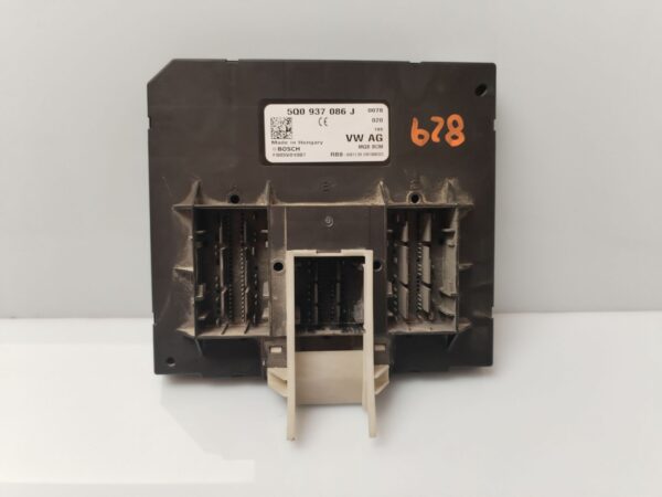 MODULO ELECTRONICO 133099