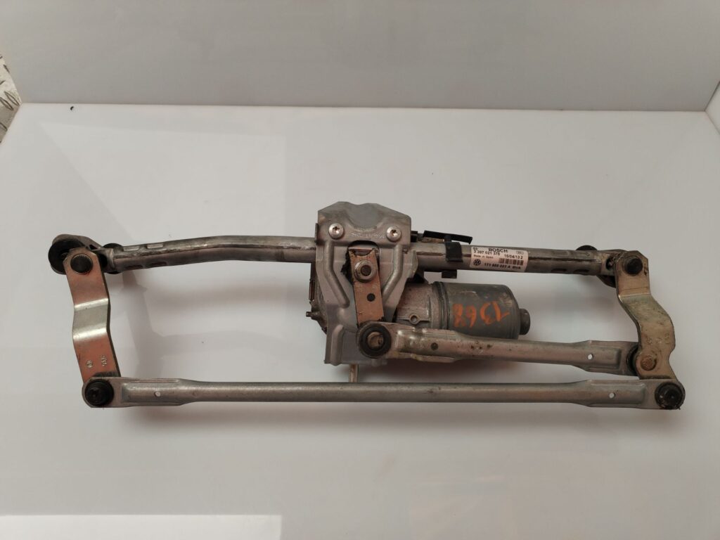MOTOR LIMPIA DELANTERO 133655
