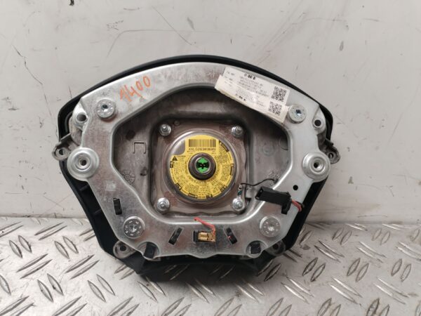 AIRBAG DELANTERO IZQUIERDO 132688