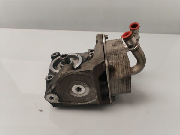 SOPORTE FILTRO ACEITE 133478