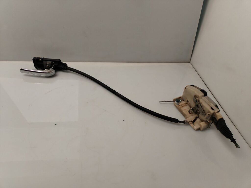 CERRADURA PUERTA TRASERA IZQUIERDA 134288