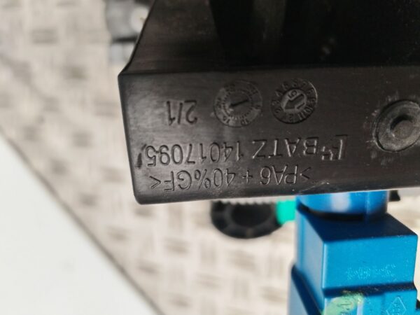 PEDAL EMBRAGUE 133422