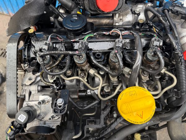 MOTOR COMPLETO 133351