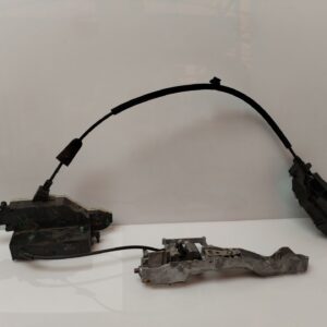 CERRADURA PUERTA DELANTERA DERECHA 133063