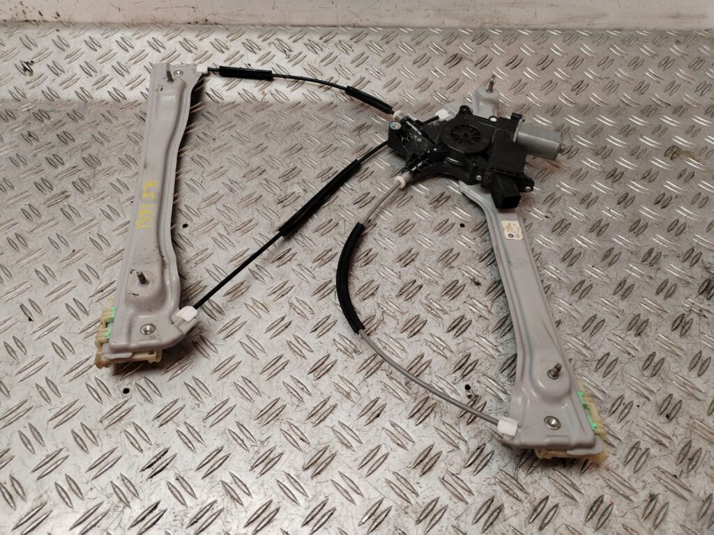 ELEVALUNAS DELANTERO IZQUIERDO 132778