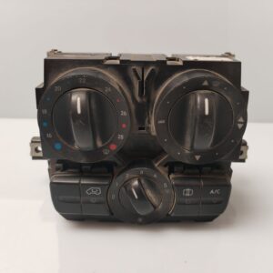 MANDO CLIMATIZADOR 133193