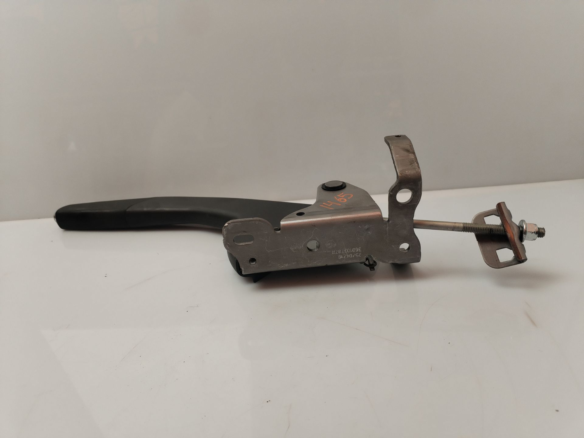 PALANCA FRENO 134298