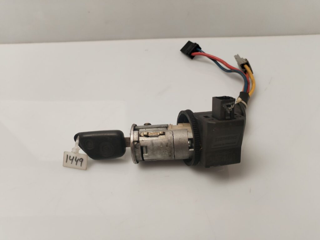 CONMUTADOR DE ARRANQUE 134111