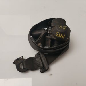CINTURON SEGURIDAD DELANTERO DERECHO 133676