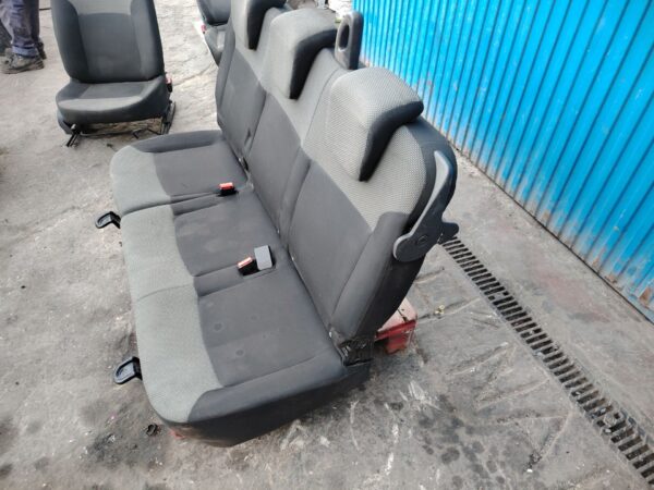 JUEGO ASIENTOS COMPLETO 134173