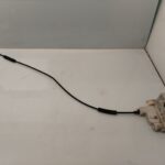 CERRADURA PUERTA DELANTERA IZQUIERDA 134370