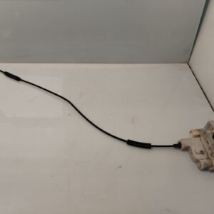 CERRADURA PUERTA DELANTERA IZQUIERDA 134370