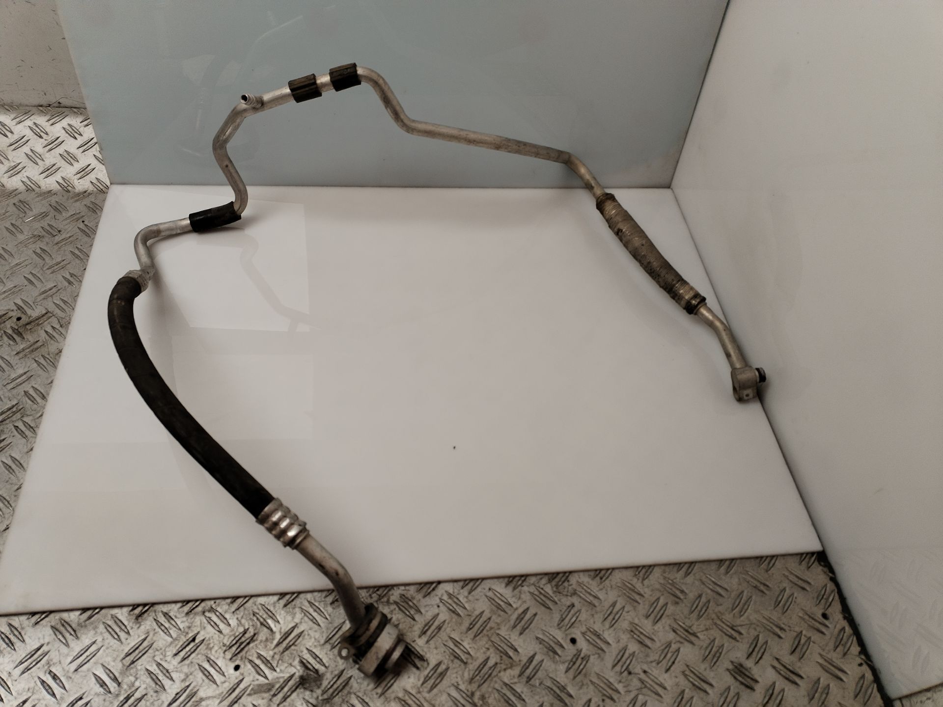 TUBOS AIRE ACONDICIONADO 134558