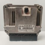 CENTRALITA MOTOR UCE 133162