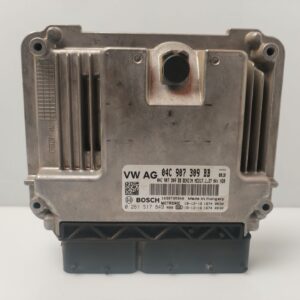 CENTRALITA MOTOR UCE 133162