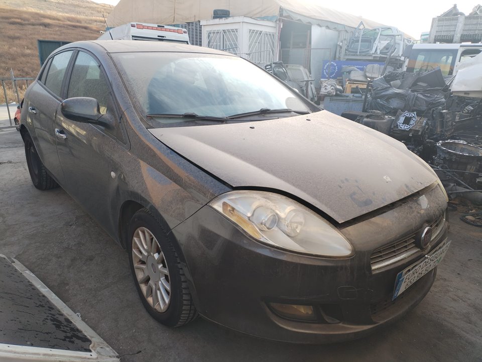 FIAT II BRAVO (198) del 2007